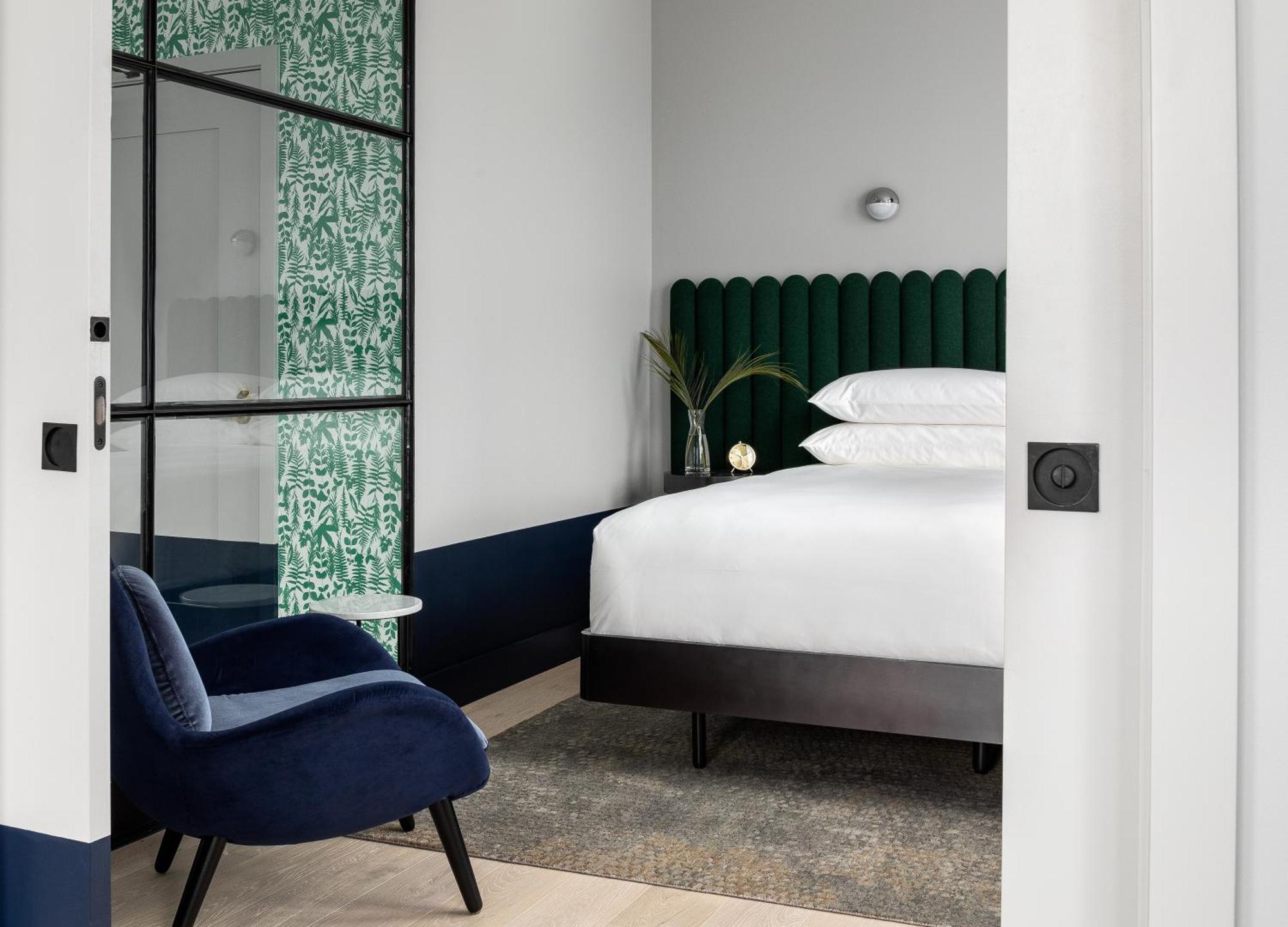 Woodlark A Tribute Portfolio Hotel 4*